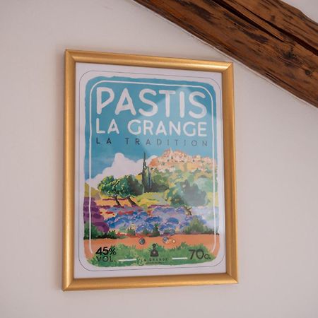 Chambre Pastis Eguisheim Dış mekan fotoğraf