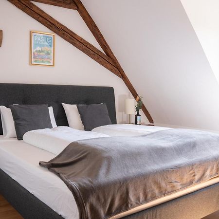 Chambre Pastis Eguisheim Dış mekan fotoğraf