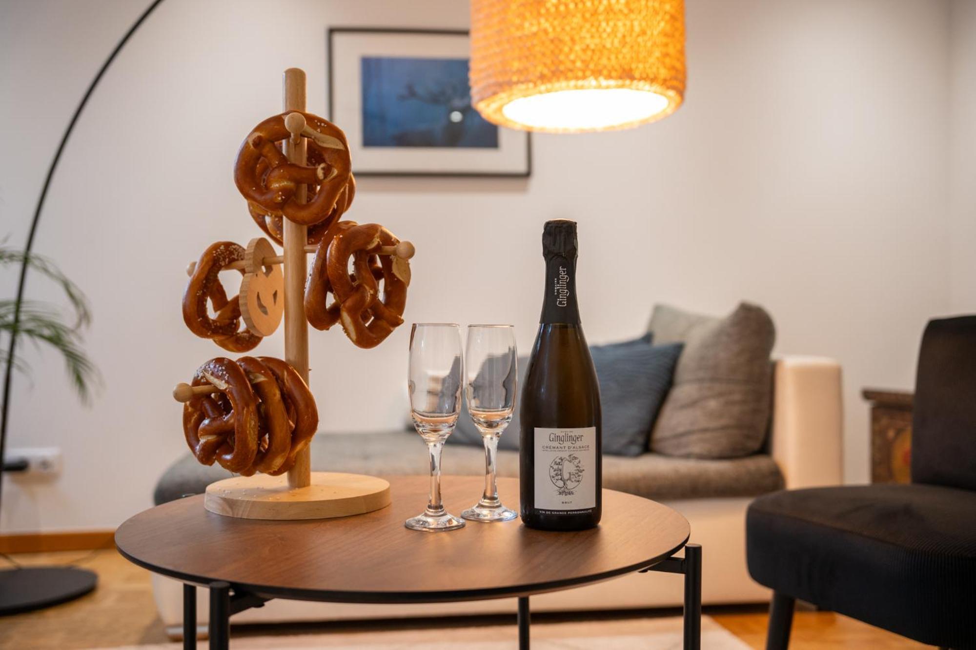 Chambre Pastis Eguisheim Dış mekan fotoğraf