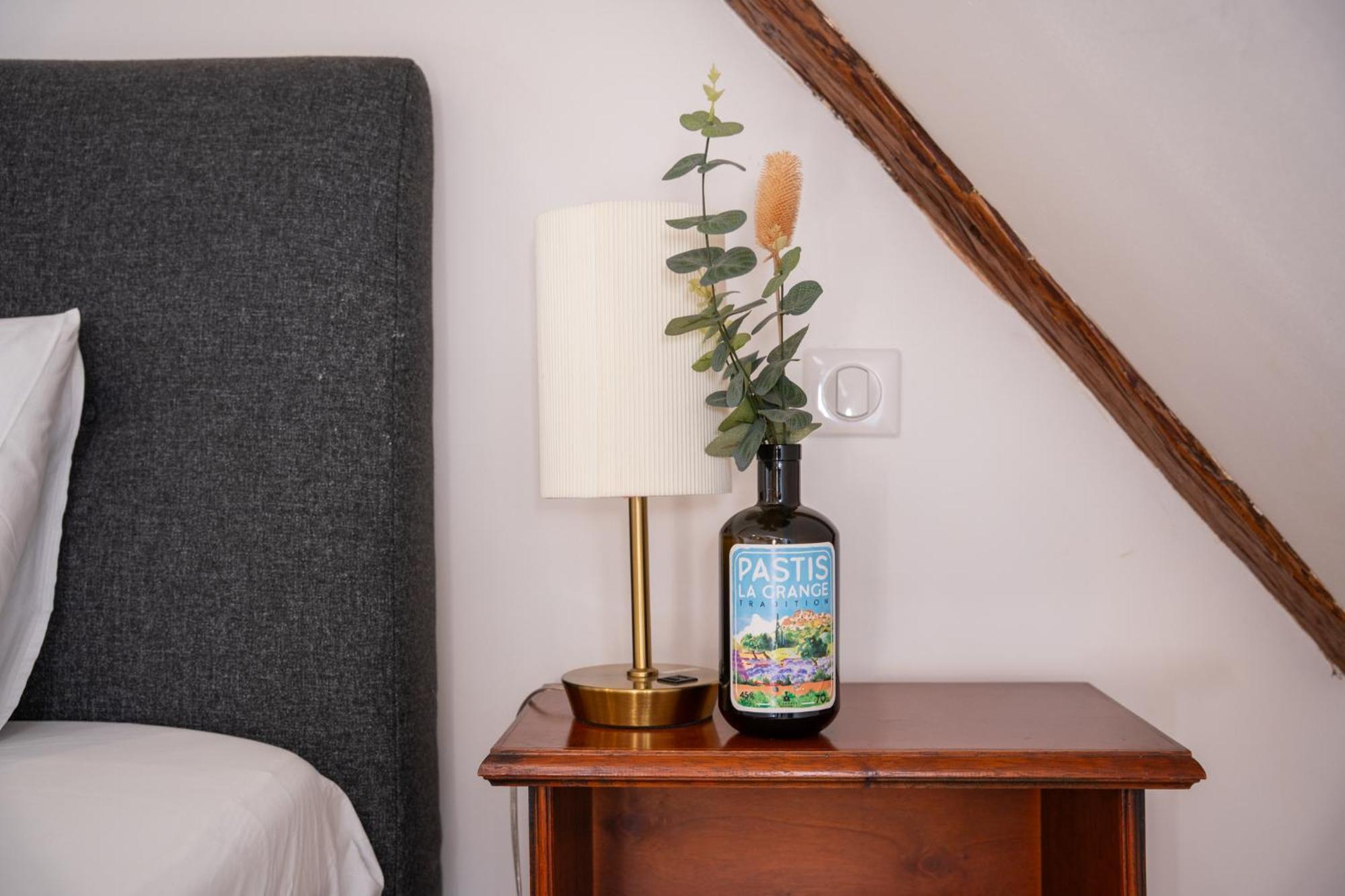 Chambre Pastis Eguisheim Dış mekan fotoğraf