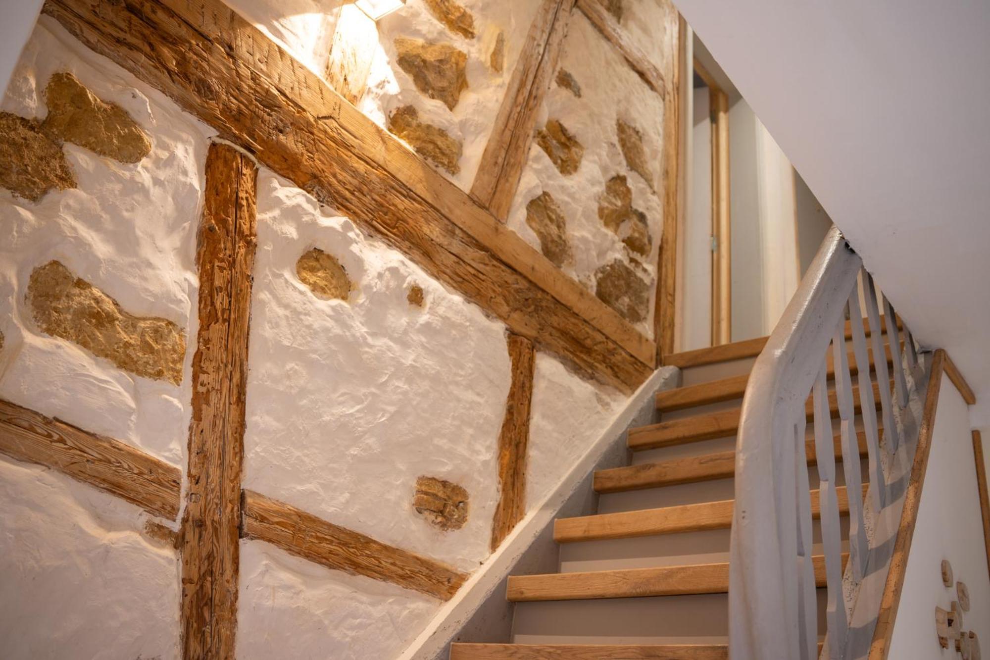 Chambre Pastis Eguisheim Dış mekan fotoğraf