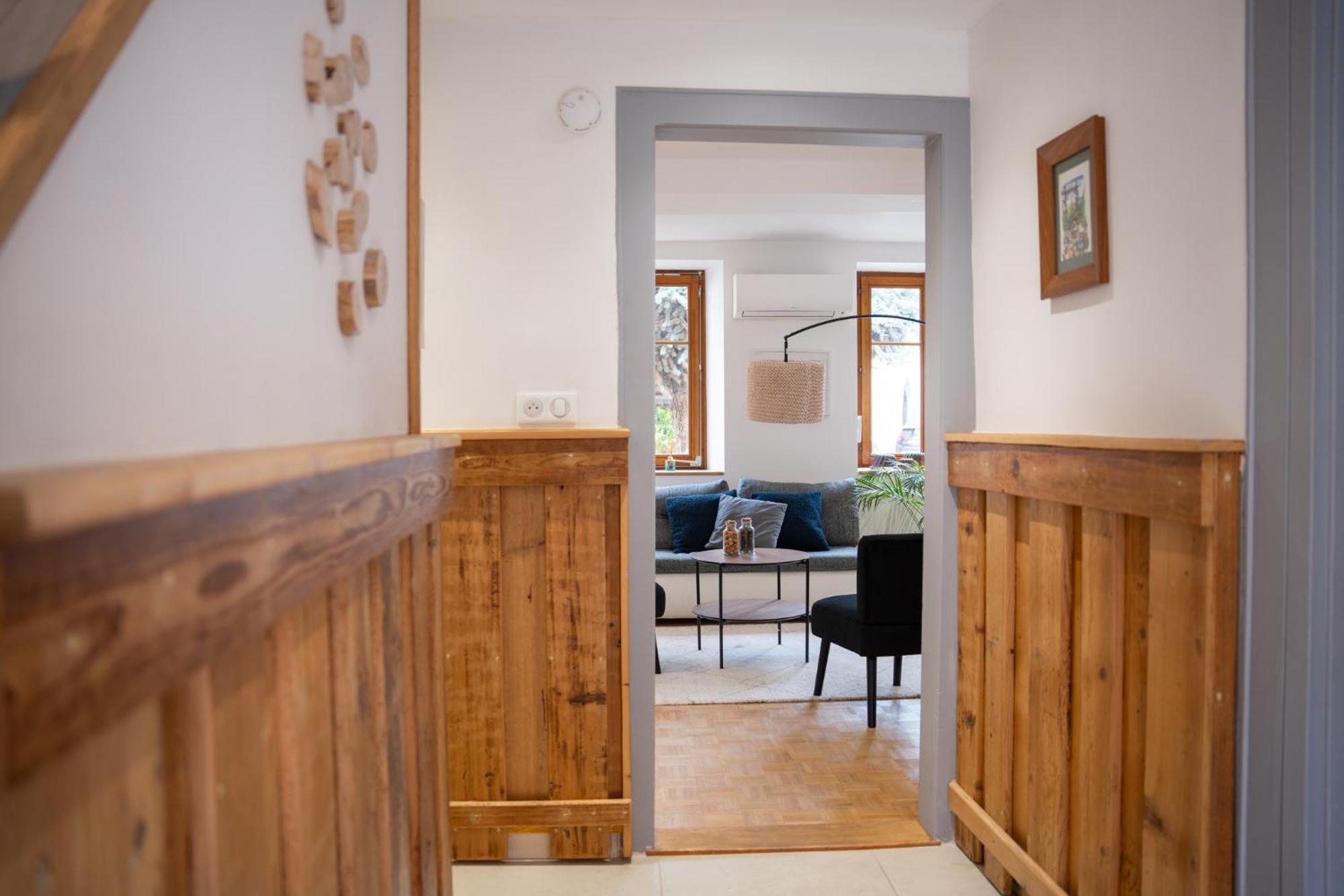 Chambre Pastis Eguisheim Dış mekan fotoğraf