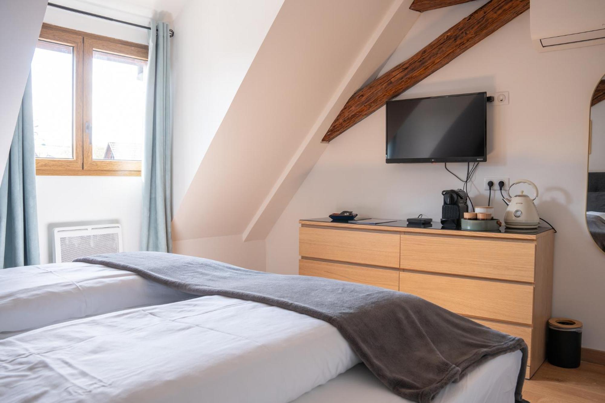Chambre Pastis Eguisheim Dış mekan fotoğraf