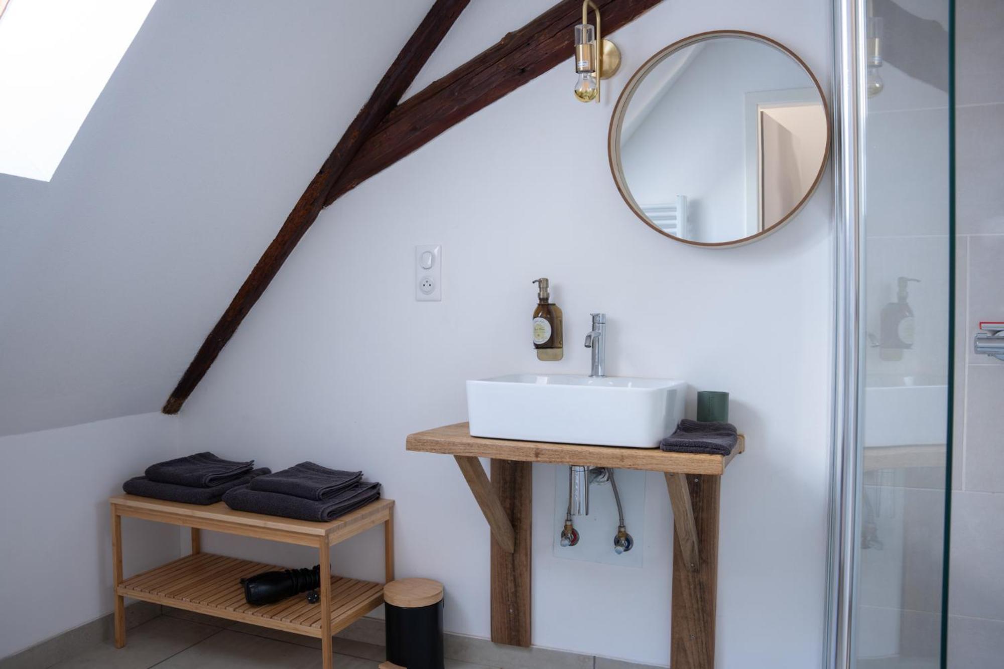 Chambre Pastis Eguisheim Dış mekan fotoğraf