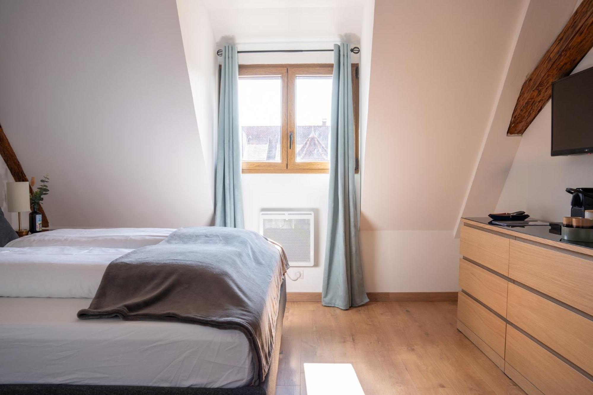 Chambre Pastis Eguisheim Dış mekan fotoğraf