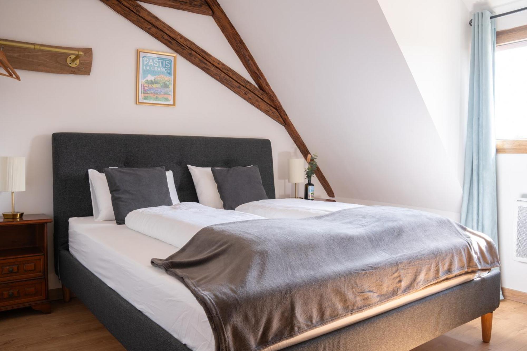 Chambre Pastis Eguisheim Dış mekan fotoğraf
